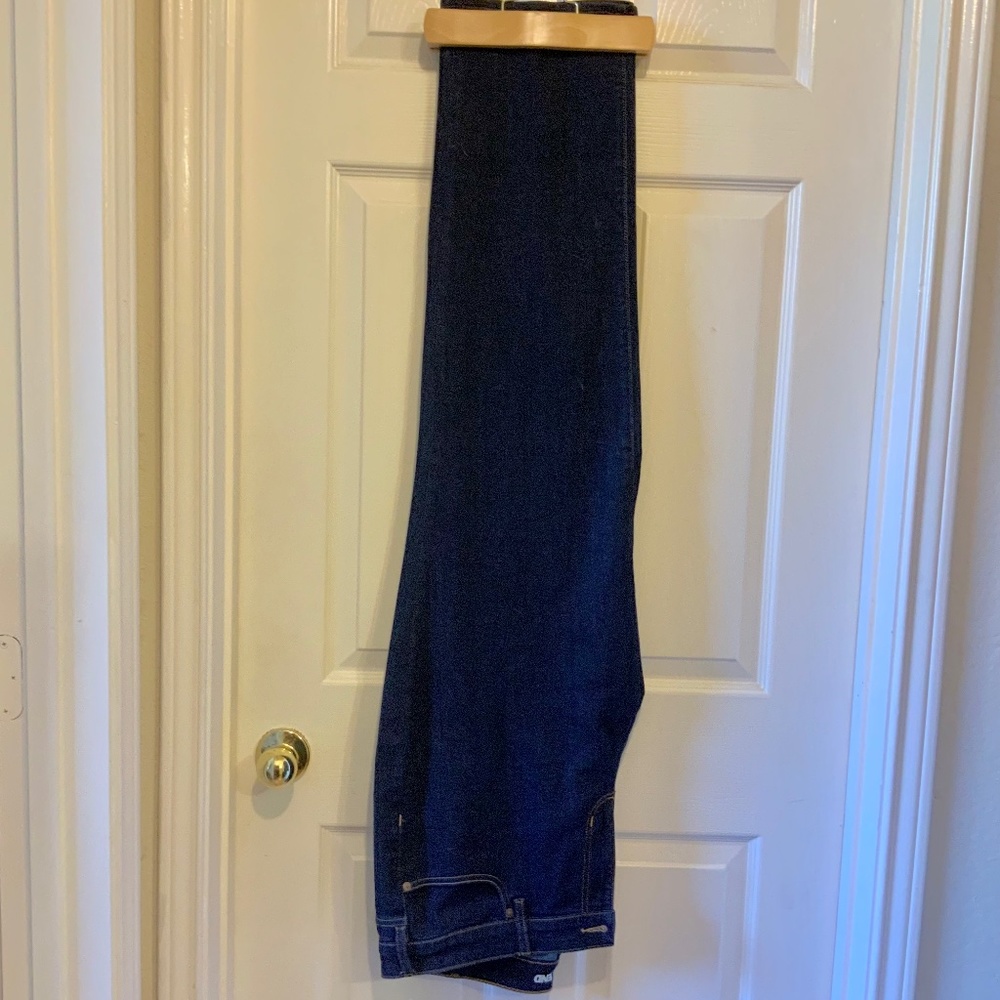Lands End Soft Denim Jeans Size 20W